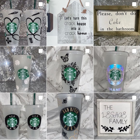 Custom Items - Picture 8 of 8